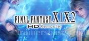 FINAL FANTASY X/X-2 HD Remaster Trainer