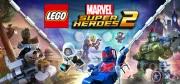 LEGO Marvel Super Heroes 2 Trainer