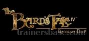 The Bard's Tale IV Trainer