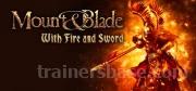 Mount & Blade: With Fire & Sword Trainer