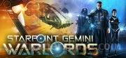 Starpoint Gemini Warlords Trainer