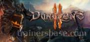 Dungeons 2 Trainer