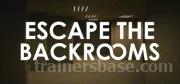 Escape the Backrooms Trainer