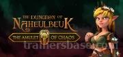The Dungeon Of Naheulbeuk: The Amulet Of Chaos Trainer