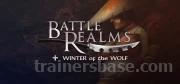 Battle Realms + Winter of the Wolf Trainer