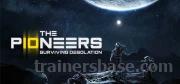 The Pioneers: Surviving Desolation Trainer