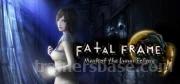 FATAL FRAME / PROJECT ZERO: Mask of the Lunar Eclipse Trainer