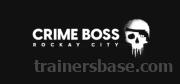 Crime Boss: Rockay City Trainer