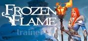Frozen Flame Trainer