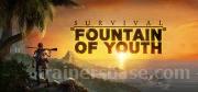 Survival: Fountain of Youth Trainer