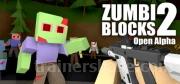 Zumbi Blocks 2 Open Alpha Trainer