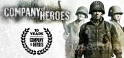 Company of Heroes - Legacy Edition Trainer