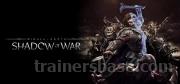 Middle-earth: Shadow of War (Windows Store) Trainer