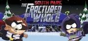 South Park: The Fractured But Whole Trainer