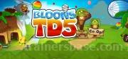 Bloons TD5 Trainer