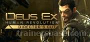 Deus Ex: Human Revolution - Director's Cut Trainer