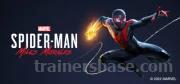 Marvel's Spider-Man: Miles Morales Trainer