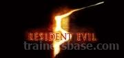 Resident Evil 5/ Biohazard 5 Trainer