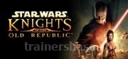 STAR WARS - Knights of the Old Republic Trainer