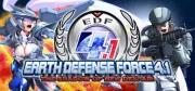 Earth Defense Force 4.1 The Shadow of New Despair Trainer