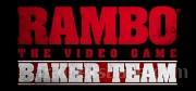 Rambo The Video Game Baker Team Trainer