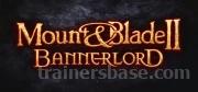 Mount & Blade II: Bannerlord Trainer