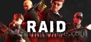 RAID: World War II Trainer