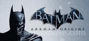 Batman: Arkham Origins Trainer