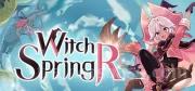 WitchSpring R Trainer
