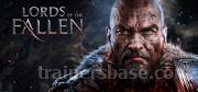 Lords Of The Fallen (2014) Trainer