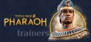 Total War: PHARAOH Trainer