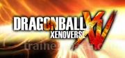 DRAGON BALL XENOVERSE Trainer