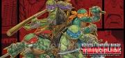 Teenage Mutant Ninja Turtles: Mutants in Manhattan Trainer