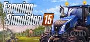 Farming Simulator 15 Trainer