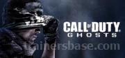 Call of Duty Ghosts Trainer