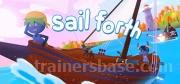 Sail Forth Trainer