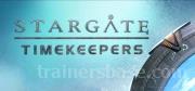 Stargate: Timekeepers Trainer