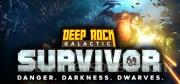 Deep Rock Galactic: Survivor Trainer