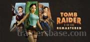 Tomb Raider I-III Remastered Starring Lara Croft Trainer