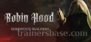 Robin Hood - Sherwood Builders Trainer