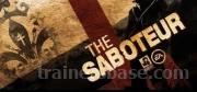 The Saboteur Trainer