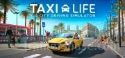 Taxi Life: A City Driving Simulator Trainer