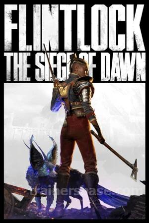 Flintlock: The Siege of Dawn Trainer