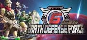 EARTH DEFENSE FORCE 6 Trainer