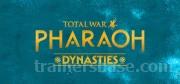 Total War: PHARAOH DYNASTIES Trainer