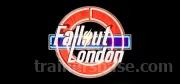 Fallout: London Trainer