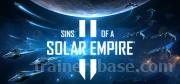 Sins of a Solar Empire II Trainer