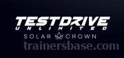 Test Drive Unlimited Solar Crown Trainer