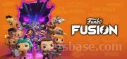 Funko Fusion Trainer