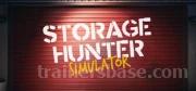 Storage Hunter Simulator Trainer